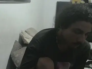 Cam4 Best Webcam of santiago_xtreme