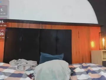 Cam4 Adult Video Chat of Allex_Canno