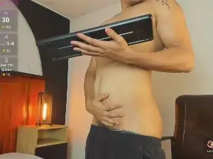 Cam4 Sex Chat of Allex_Canno