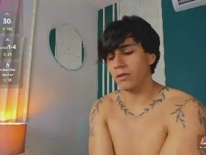 Cam4 Best Webcam of Allex_Canno