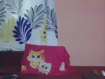 Cam4 Adult Video Chat of Chesika_Sexee