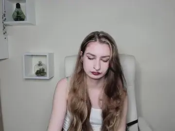 Cam4 Private Sex Chat of Hot_Nina19