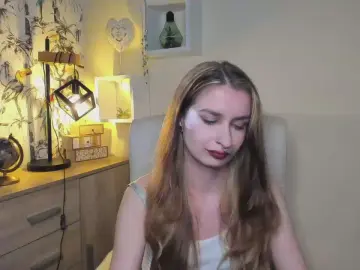 Cam4 Adult Webcam of Hot_Nina19