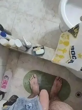 Cam4 Free Live Porn of FlaquitoBlanco
