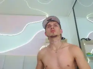 Cam4 Adult Video Chat of DanntheStiff
