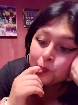 Cam4 Adult Video Chat of Freya_0405