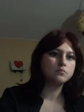 Cam4 Free Live Porn of Freya_0405
