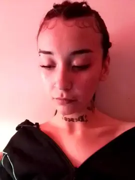 Cam4 Sex Chat of bibii4444