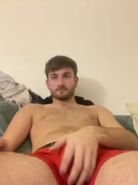 Cam4 Live Sex of clement0921