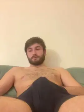 Cam4 Live Sex of clement0921