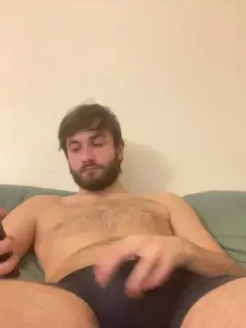 Cam4 Live Sex of clement0921