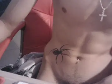 Cam4 Free Live Porn of robert2007xxx