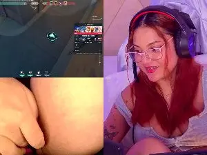 Cam4 Live Sex Cam of BriannaLux