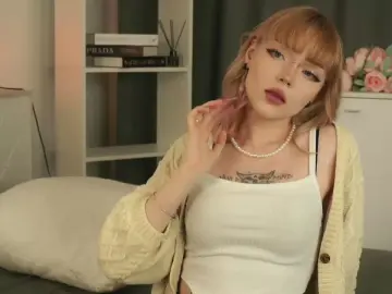 Cam4 Free Porn Cam of RossieBoesel