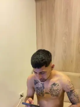 Cam4 Sex Chat of Demoniiiooojoa5