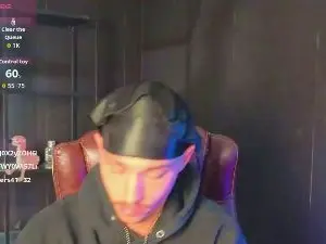 Cam4 Private Sex Chat of KaydenDrew