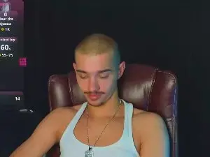 Cam4 Adult Webcam of KaydenDrew