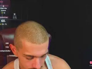 Cam4 Live Sex of KaydenDrew