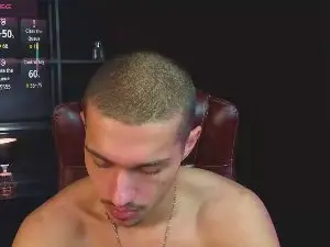 Cam4 Private Sex Chat of KaydenDrew