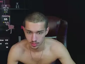 Cam4 Free Porn Cam of KaydenDrew