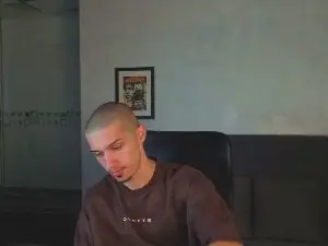 Cam4 Live Sex of KaydenDrew