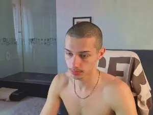 Cam4 Sex Chat of KaydenDrew