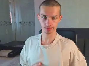 Cam4 Adult Video Chat of KaydenDrew