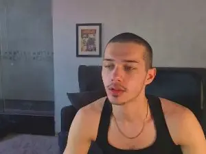 Cam4 Free Porn Cam of KaydenDrew