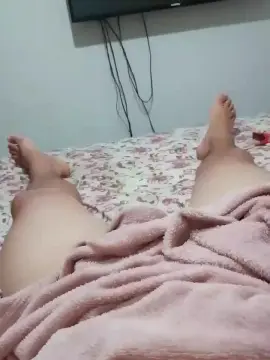 Cam4 Nude Webcam of XxLctentacon