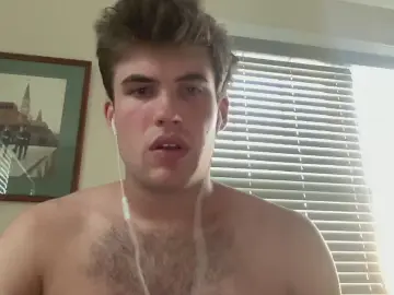 Cam4 Live Sex of jackharrycock