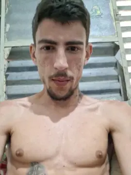 Cam4 Private Sex Chat of SexymarombaN25