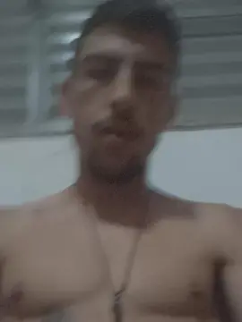 Cam4 Adult Video Chat of SexymarombaN25