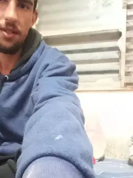 Cam4 Live Porn of SexymarombaN25