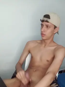 Cam4 Adult Video Chat of Allnei