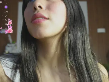 Cam4 Live Porn of SquirtTeen