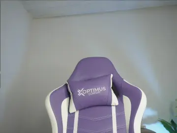 Cam4 Nude Webcam of SquirtTeen