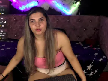 Cam4 Live Sex of EmmaLuce