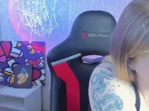 Cam4 Private Sex Chat of Jolly_Doll