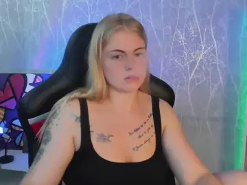 Cam4 Live Sex Cam of Jolly_Doll