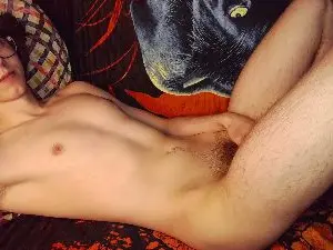 Cam4 Private Sex Chat of jamismu