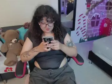 Cam4 Nude Webcam of Lilly_Miller_