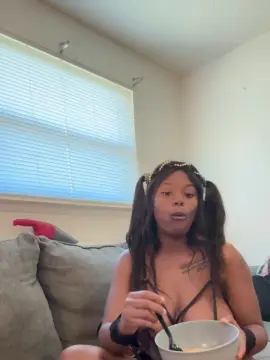 Cam4 Free Porn Cam of MissLondonDBrat