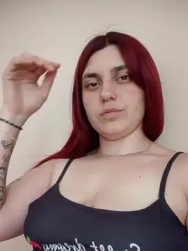 Cam4 Live Sex of Sweetbadgirl21