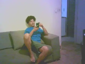 Cam4 Live Porn of novonaarea1