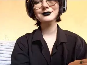 Cam4 Live Porn of WilletteBurdo