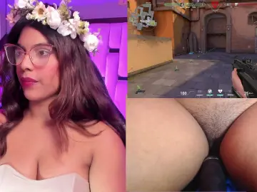 Cam4 Adult Video Chat of AmyEvan