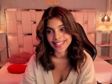 Cam4 Nude Webcam of AmyEvan