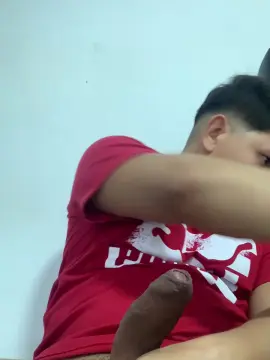 Cam4 Live Sex of August_rush_