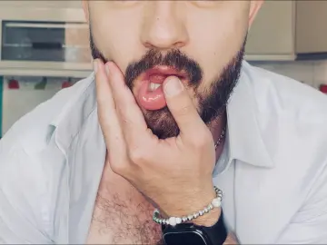 Cam4 Sex Chat of Matteo_Simpson