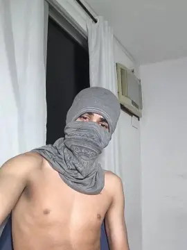 Cam4 Private Sex Chat of Twink_ES_dot_